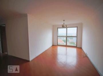 Apartamento · 80m² · 3 Quartos · 1 Vaga · Apartamento à Venda - Jaguaré, 3 Quartos,  80 m² - São Paulo