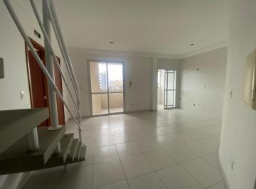 1 · Excelente apartamento duplex com 3 suítes em Capoeiras