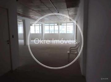 Comercial · 35m² · 1 Vaga · Sala comercial à venda Flamengo