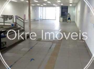 Comercial · 1206m² · 15 Vagas · Prédio  à venda em Botadogo