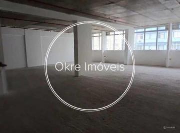 Comercial · 31m² · 1 Vaga · Sala comercial à venda Flamengo