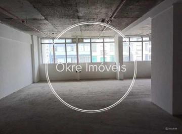 Comercial · 42m² · 1 Vaga · Sala comercial à venda Flamengo