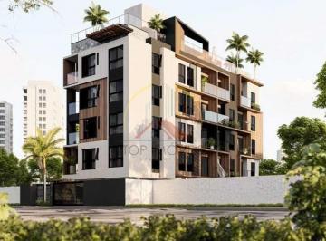 Apartamento · 52m² · 2 Quartos · 1 Vaga · Imoveis - em Intermares