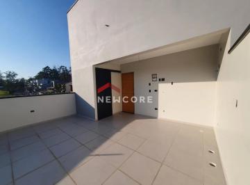 Apartamento · 105m² · 2 Quartos · 1 Vaga · Cobertura em  Alameda Antonio Braga - Parque São Vicente - Mauá/SP