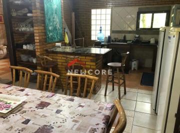 Casa · 250m² · 6 Quartos · 5 Vagas · Casa em  Rua da Praia - Guarda do Embaú - Palhoça/SC
