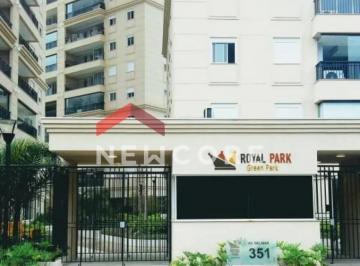 Apartamento · 82m² · 2 Quartos · 2 Vagas · Apartamento em Avenida Delmar - Alphaville Empresarial - Barueri/SP