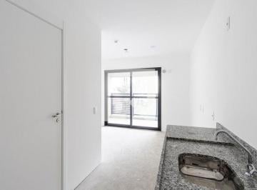 Apartamento · 27m² · 1 Quarto · Apartamento à Venda - Lapa, 1 Quarto,  27 m² - São Paulo