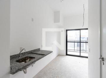 Apartamento · 28m² · 1 Quarto · Apartamento à Venda - Lapa, 1 Quarto,  28 m² - São Paulo