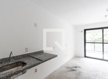 Apartamento · 29m² · 1 Quarto · Apartamento à Venda - Lapa, 1 Quarto,  29 m² - São Paulo