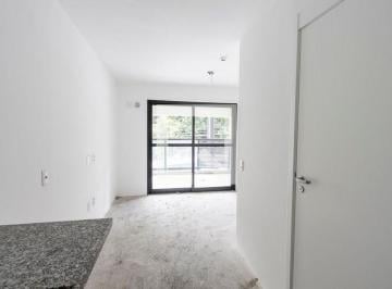 Apartamento · 29m² · 1 Quarto · Apartamento à Venda - Lapa, 1 Quarto,  29 m² - São Paulo
