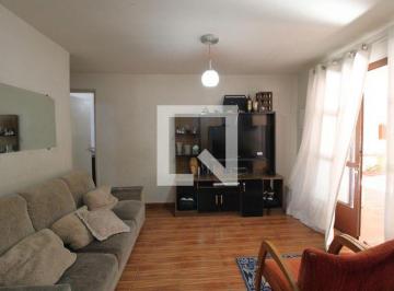 Casa · 160m² · 3 Quartos · 3 Vagas · Casa à Venda - Jardim Marajoara , 3 Quartos,  160 m² - São Paulo