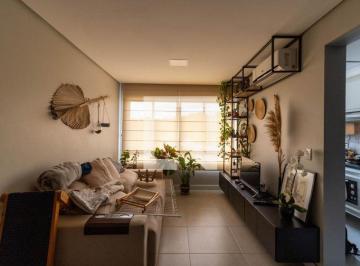 Apartamento · 56m² · 2 Quartos · 1 Vaga · Apartamento à Venda - Campo Novo, 2 Quartos,  56 m² - Porto Alegre
