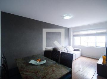 Apartamento · 75m² · 2 Quartos · Apartamento à Venda - Aclimação, 2 Quartos,  75 m² - São Paulo