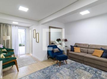 Casa · 180m² · 3 Quartos · 2 Vagas · Casa à Venda - Água Fria, 3 Quartos, 180 m² - São Paulo