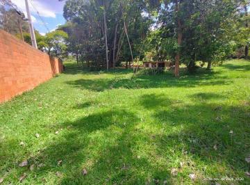 Terreno · 1000m² · Terreno em Condomínio Fechado, Itu - R$ 350 mil, Cod: TE-409
