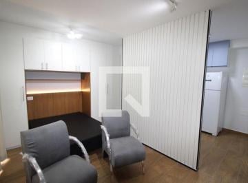 Apartamento · 28m² · 1 Quarto · Apartamento para Aluguel - Água Fria, 1 Quarto,  28 m² - São Paulo