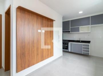 Apartamento · 45m² · 2 Quartos · Apartamento para Aluguel - Água Fria, 2 Quartos, 45 m² - São Paulo