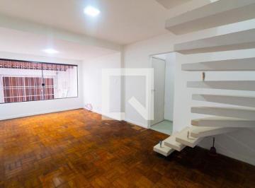 Casa · 180m² · 3 Quartos · 2 Vagas · Casa para Aluguel - Vila Mascote, 3 Quartos, 180 m² - São Paulo