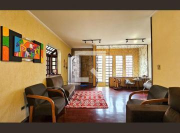 Casa · 200m² · 3 Quartos · 4 Vagas · Casa para Aluguel - Cidade Dutra, 3 Quartos, 200 m² - São Paulo