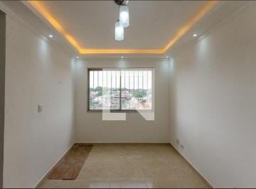 Apartamento · 46m² · 2 Quartos · 1 Vaga · Apartamento para Aluguel - Jardim Vista Linda, 2 Quartos, 46 m² - São Paulo