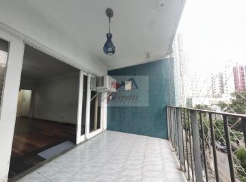 Apartamento · 80m² · 2 Quartos · 1 Vaga · Apartamento com 2 dorimtórios na quadra da praia Pompéia, Santos/SP