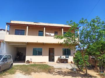 Casa · 170m² · 4 Quartos · 2 Vagas · Casa a venda no Monte Sinai Esmeraldas MG Lote 360m² com 02 casas!