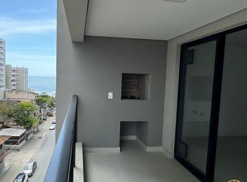 Apartamento · 72m² · 2 Quartos · 1 Vaga · Apartamento no Gravatá apenas 120 metros do Mar!