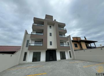 Apartamento · 70m² · 2 Quartos · 1 Vaga · RESIDENCIAL ISABELLA - Apartamento com 2 dormitórios sendo 1 Suite no Centro de Navegantes