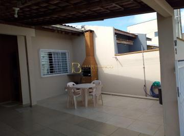 Casa · 66m² · 2 Quartos · 1 Vaga · Casa à venda no bairro Itajuba - Barra Velha/SC