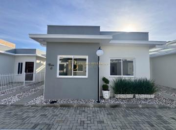 Casa · 66m² · 2 Quartos · 1 Vaga · Casa em Centro, Balneário Piçarras/SC