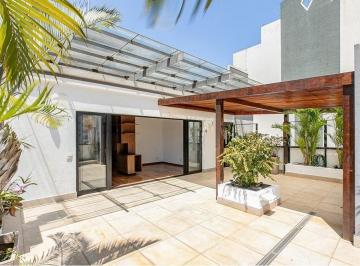 Foto 01 · Cobertura penthouse à venda na Vila Olímpia - São Paulo