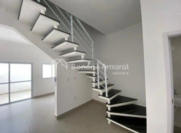 Casa · 76m² · 2 Quartos · 1 Vaga · Casa de Condomínio com 76 m² e 2 Quartos na Chácara Primavera, Campinas - SP
