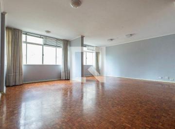 Apartamento · 160m² · 3 Quartos · 2 Vagas · Apartamento à Venda - Jardim Paulista, 3 Quartos, 160 m² - São Paulo