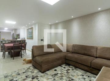 Apartamento · 141m² · 3 Quartos · 2 Vagas · Apartamento à Venda - Panamby, 3 Quartos,  141 m² - São Paulo