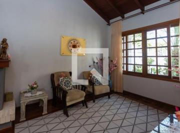 Casa · 325m² · 4 Quartos · 5 Vagas · Casa à Venda - Jardim Lindóia, 4 Quartos,  325 m² - Porto Alegre