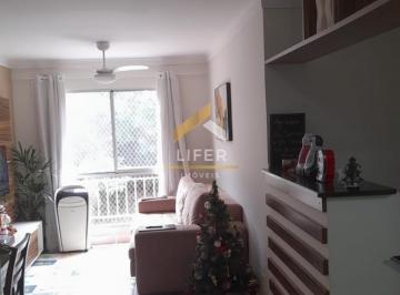 0 · apartamento à venda em Chácaras Campos Elíseos