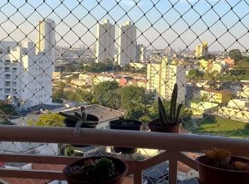 Apartamento · 91m² · 3 Quartos · 2 Vagas · Apartamento 3 dormitórios no Bairro Santa Maria