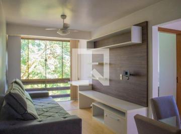 Apartamento · 58m² · 2 Quartos · 1 Vaga · Apartamento à Venda - Santa Tereza , 2 Quartos,  58 m² - Porto Alegre