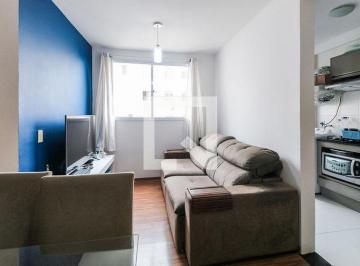 Apartamento · 44m² · 2 Quartos · 1 Vaga · Apartamento à Venda - Alto Petrópolis, 2 Quartos,  44 m² - Porto Alegre
