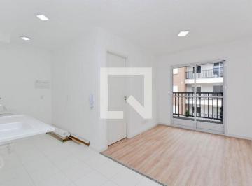 Apartamento · 43m² · 2 Quartos · 1 Vaga · Apartamento à Venda - Jardim Adriana, 2 Quartos, 43 m² - Guarulhos
