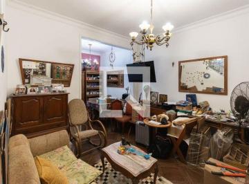 Casa · 120m² · 2 Quartos · 1 Vaga · Casa à Venda - Tijuca, 2 Quartos,  120 m² - Rio de Janeiro