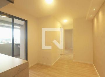 Apartamento · 40m² · 2 Quartos · 1 Vaga · Apartamento à Venda - Parque Erasmo Assunção, 2 Quartos,  40 m² - Santo André