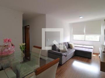 Apartamento · 62m² · 3 Quartos · 1 Vaga · Apartamento à Venda - Jardim Marajoara , 3 Quartos, 62 m² - São Paulo