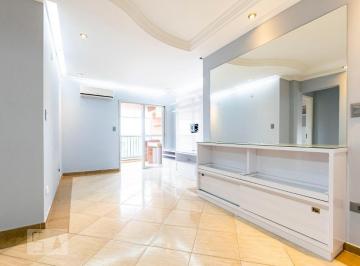 Apartamento · 70m² · 2 Quartos · 1 Vaga · Apartamento à Venda - Bosque da Saúde, 2 Quartos,  70 m² - São Paulo