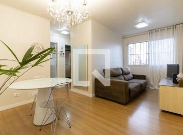 Apartamento · 62m² · 2 Quartos · 1 Vaga · Apartamento à Venda - Vila das Mercês, 2 Quartos,  62 m² - São Paulo