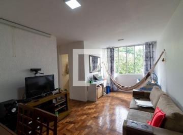 Apartamento · 66m² · 2 Quartos · 1 Vaga · Apartamento à Venda - Tijuca, 2 Quartos, 66 m² - Rio de Janeiro