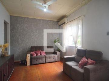 Casa · 286m² · 4 Quartos · 2 Vagas · Casa à Venda - Vila Nova, 4 Quartos,  286 m² - Novo Hamburgo