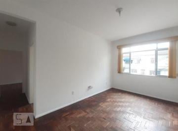 Apartamento · 80m² · 2 Quartos · 1 Vaga · Apartamento à Venda - Engenho Novo, 2 Quartos,  80 m² - Rio de Janeiro