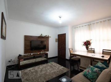 Apartamento · 70m² · 2 Quartos · 1 Vaga · Apartamento à Venda - Jardim Roberto, 2 Quartos,  70 m² - Osasco