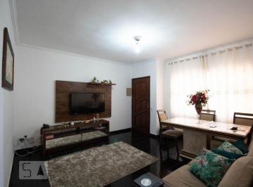 Apartamento · 70m² · 2 Quartos · 1 Vaga · Apartamento à Venda - Jardim Roberto, 2 Quartos, 70 m² - Osasco